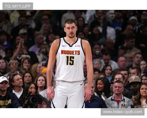 约基奇谈生涯三双成就：一直认为这就是篮球正确的打法